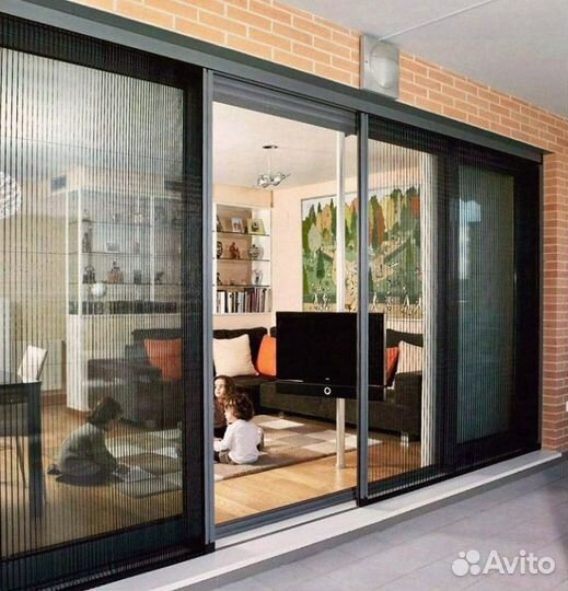 Москитная сетка