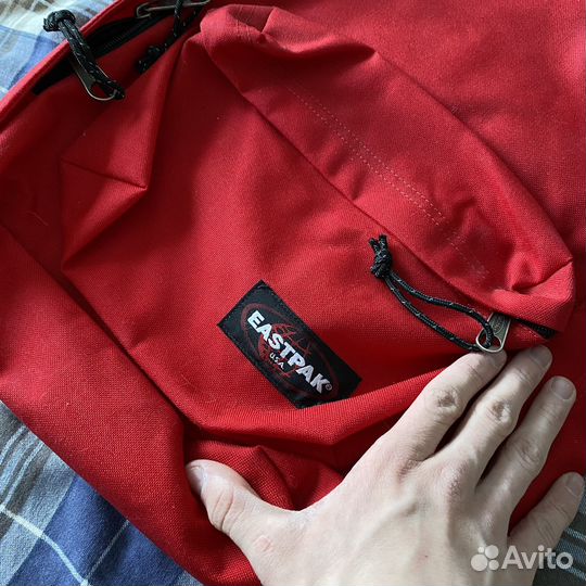 Рюкзак eastpak