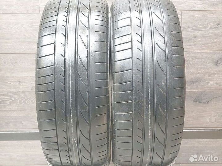 Bridgestone Potenza S03 205/55 R16 91W