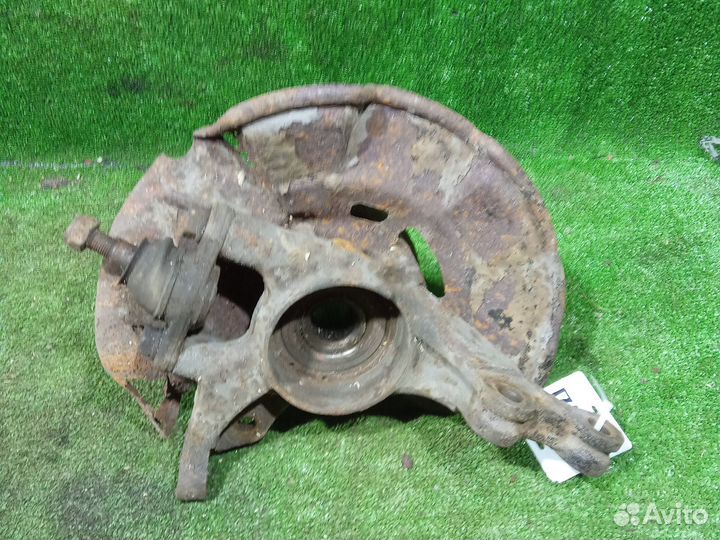 Поворотный кулак передний правыйhyundai elantra 4