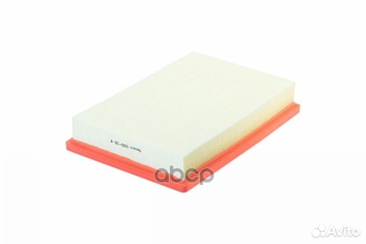 Фильтр воздушный 1000-106 metaco