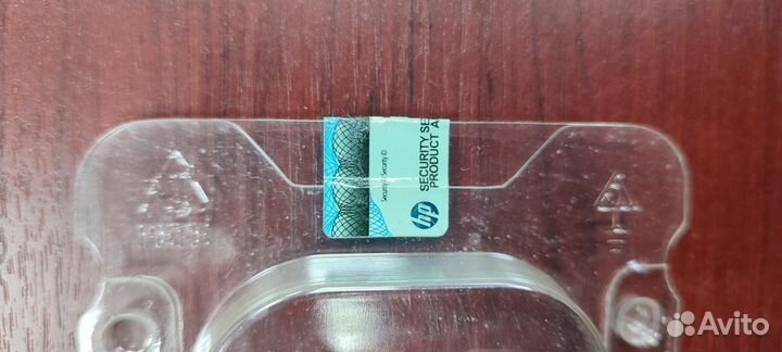 Серверная оперативная память HP 627814-B21