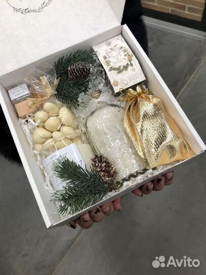 Оригинальные подарочные наборы, возможен опт