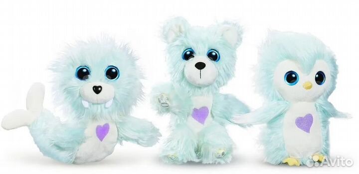 Игрушка-сюрприз 