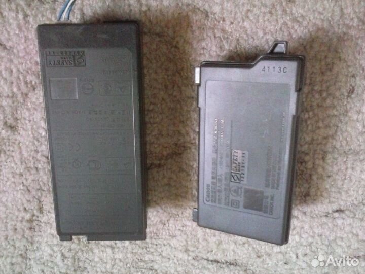 Блоки питания К30353; К30321