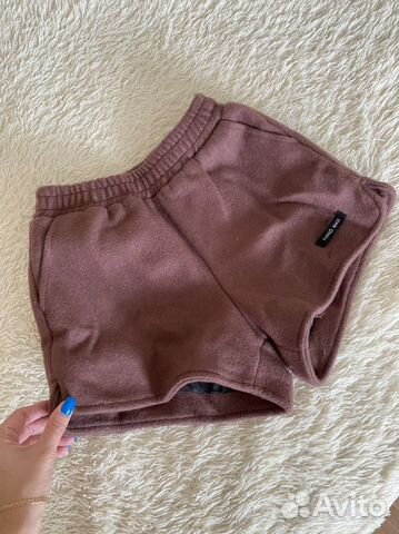 Шорты женские