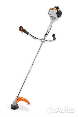 Бензокоса Stihl FS 55 нож 2 зуба, AutoCut 25-2