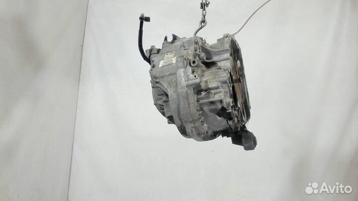 Кпп - автомат (АКПП) Volvo S60 2010, 2012