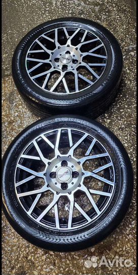 Nokian Tyres Hakka Green 2 205/55 R16