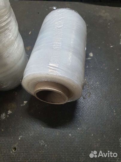 Стрейч плёнка для обмотки руля