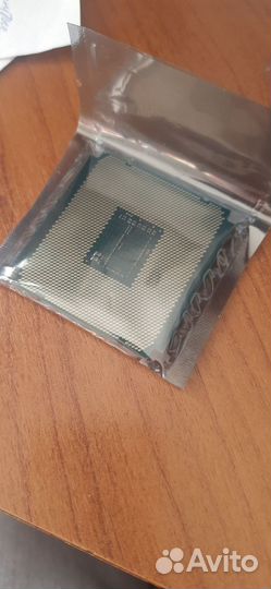 Процессор xeon 2698