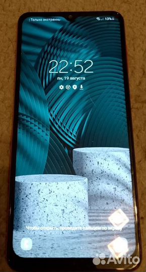 Samsung Galaxy A12, 3/64 ГБ