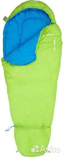 Спальный мешок детский