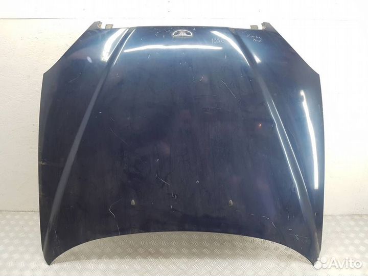 Капот Daewoo Nubira