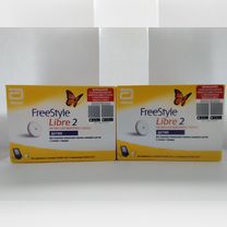 Датчик freestyle libre 2