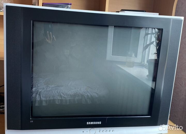 Бу телевизор samsung