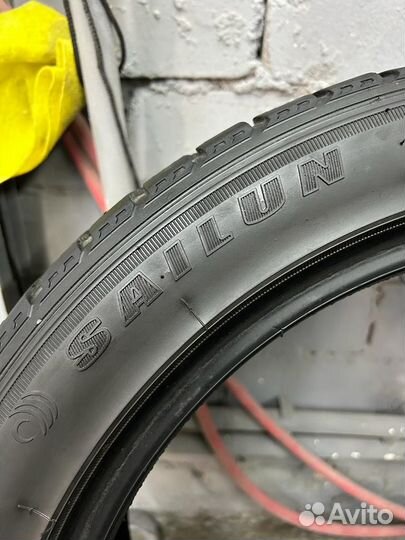 Sailun Ice Blazer WST2 LT 235/45 R17 97L