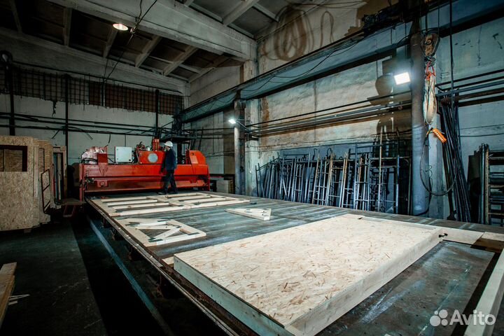 Пресс гидравлический wolf, мзп