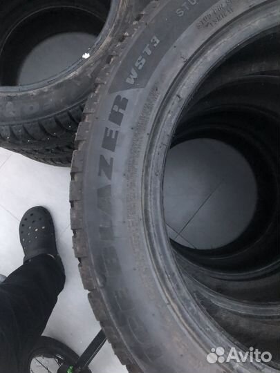 Sailun Ice Blazer WST3 205/55 R16 94T