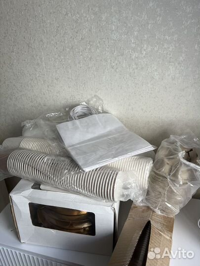 Набор для кондитера