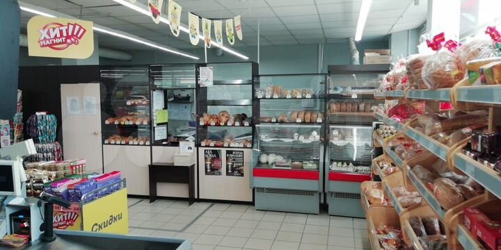 Свободного назначения, 23 м²