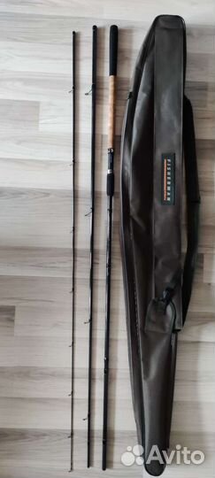 Удочка матчевая Flagman S-power Match 420