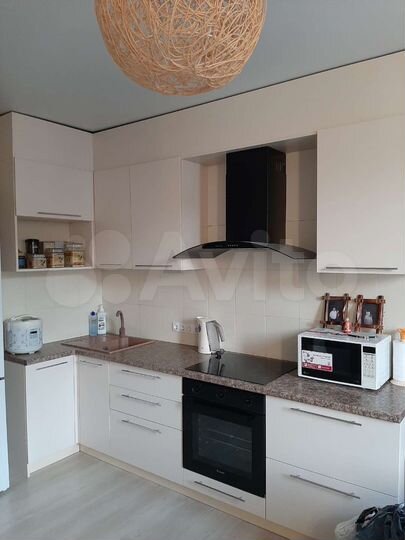 Квартира-студия, 24 м², 5/8 эт.