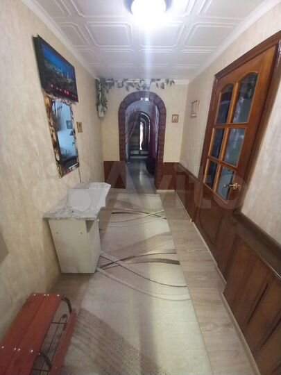 Дом 60 м² на участке 60 сот.