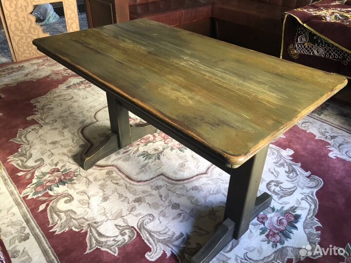 Дубовая мебель для Паба и Ресторана