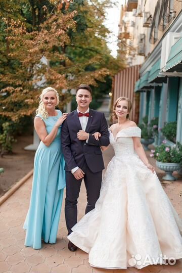 Ведущий на свадьбу, юбилей. Волгоград Волжский