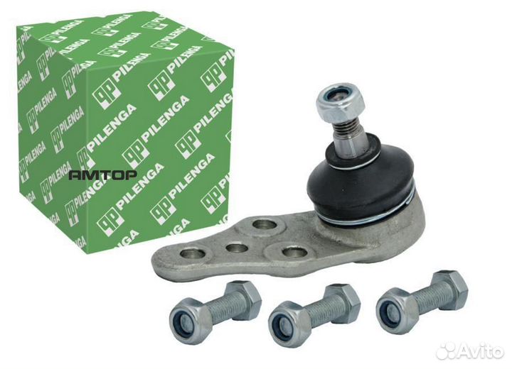 Pilenga TS-P 3185 Шаровая опора Pilenga TS-P 3185