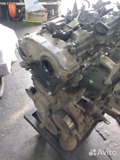 Двигатель Toyota Rav4 2adfh