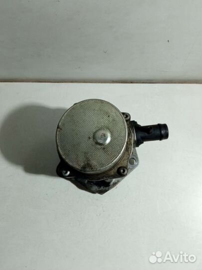 Насос вакуумный Renault Megane 2 8200577807