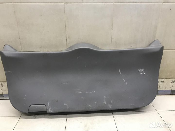 Обшивка двери багажника SX4 2006-2013