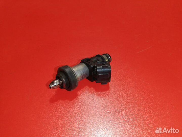 Форсунка Honda Hr-V GH3 D16A 1998-2005