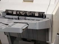 Брошюровщик hp LaserJet color 9500hdn a3/a4