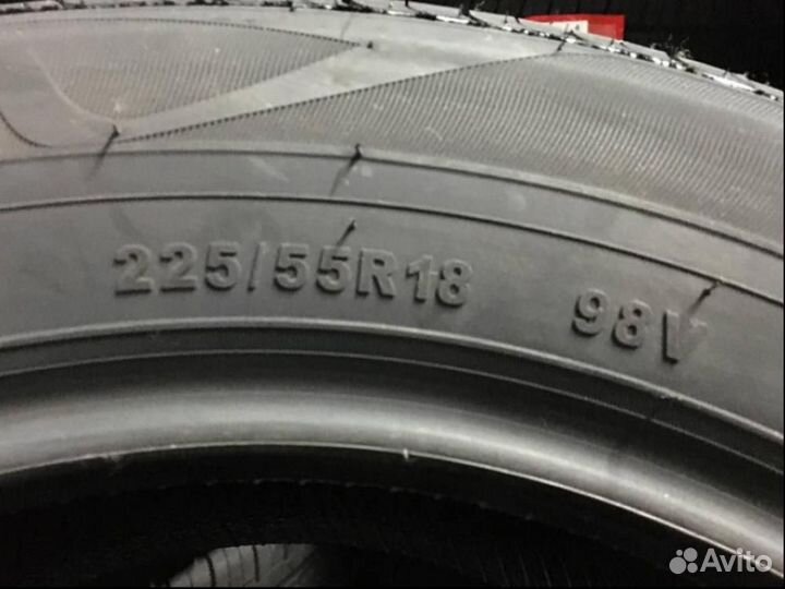 Firemax FM518 225/55 R18 98V