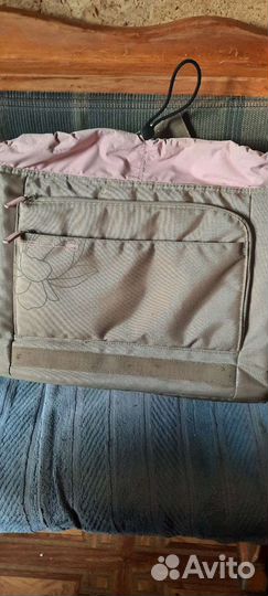 Сумка для ноутбука 15 6