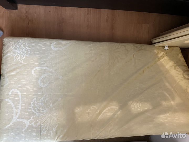 Матрас детский 120 60