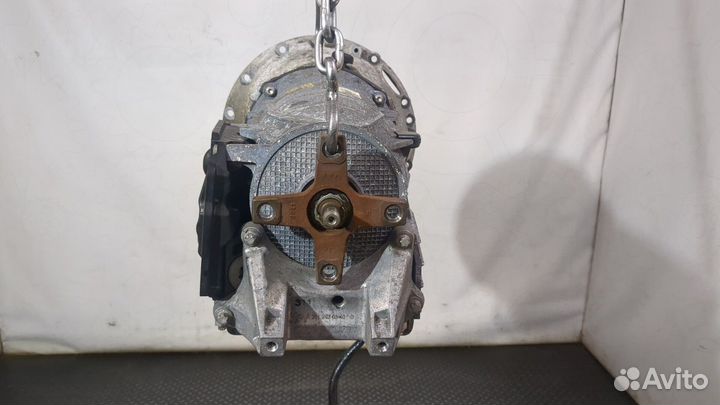 Кпп - автомат (АКПП) Mercedes E W212 2.1 CDI, 2014