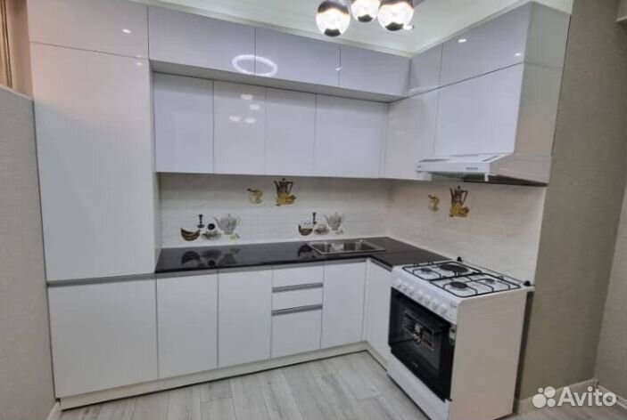 Модульная кухня на заказ