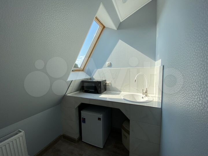 Комната 20 м², 1/1 эт.