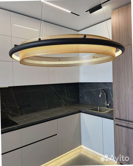 Кухни на заказ от производителя Резонанс