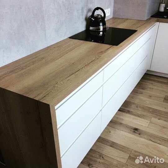 Кухни на заказ