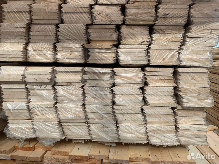 Имитация бруса опт