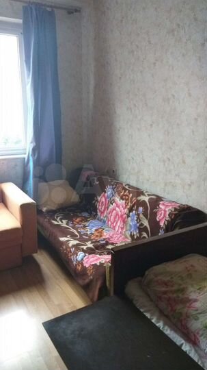 Комната 20 м² в 4-к., 5/18 эт.