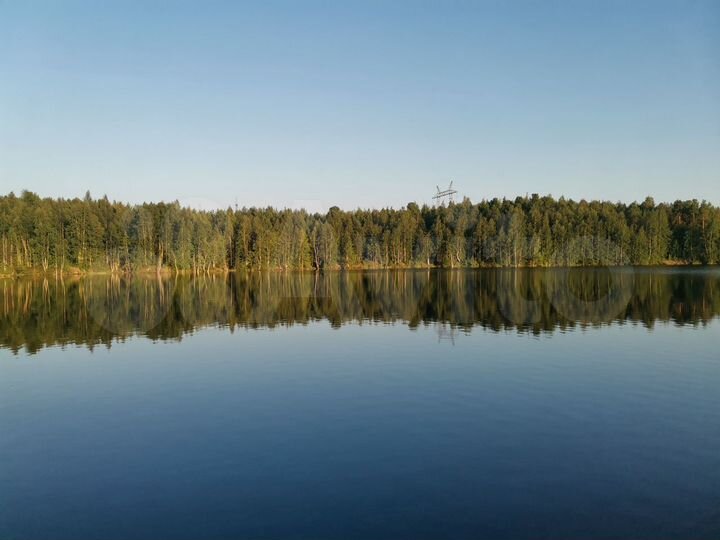 Дача 102,6 м² на участке 16 сот.