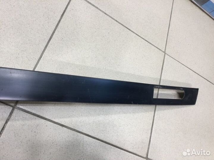 Молдинг крыши правый Nissan Murano Z50 2004-2008