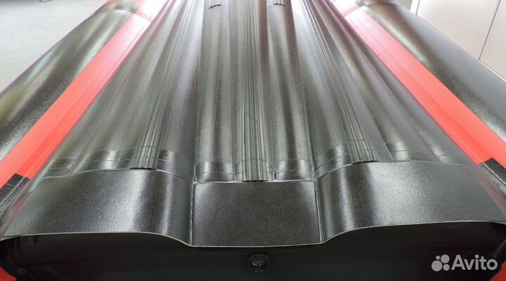 Лодка пвх compas 430V