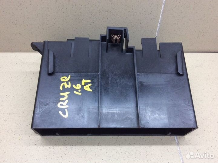 Кронштейн (сопут. товар) Chevrolet Cruze седан 1